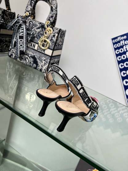 Luxury Shoes - DIR - 432