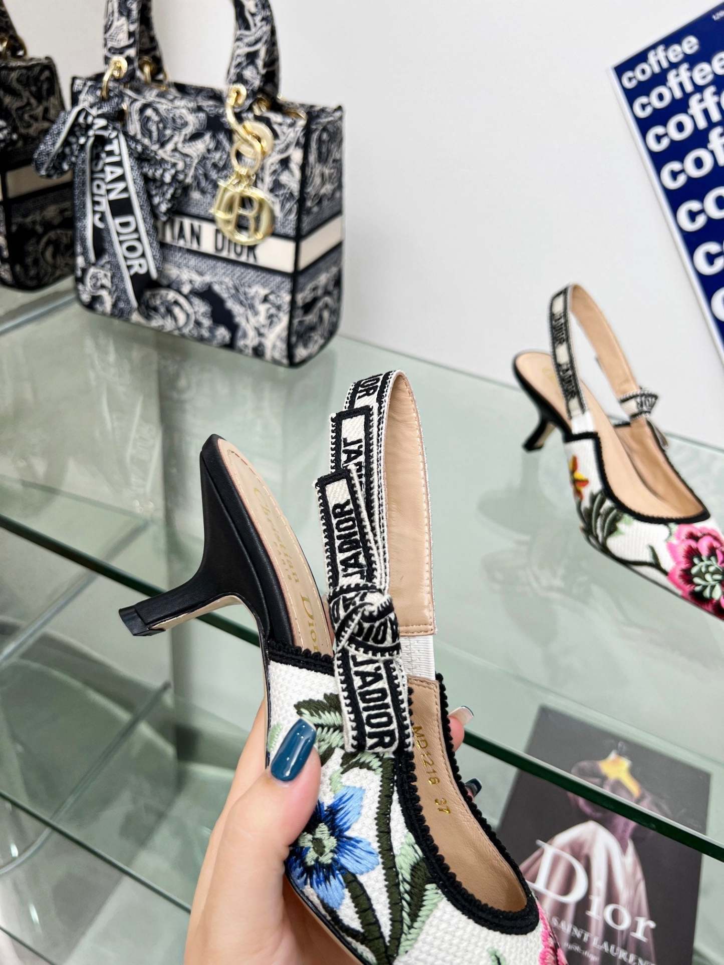 Luxury Shoes - DIR - 432