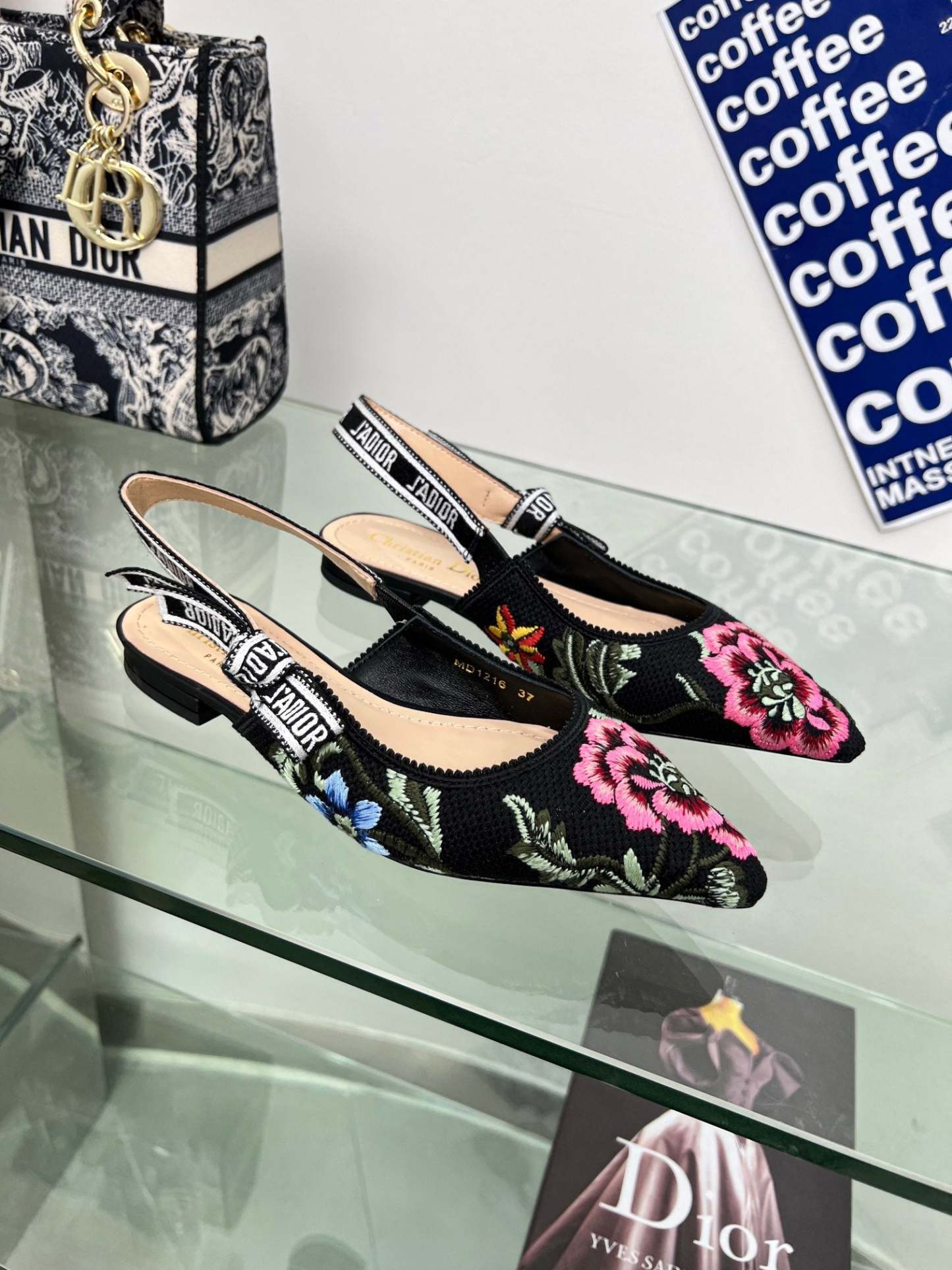 Luxury Shoes - DIR - 434