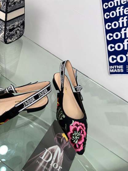 Luxury Shoes - DIR - 434