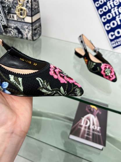 Luxury Shoes - DIR - 434