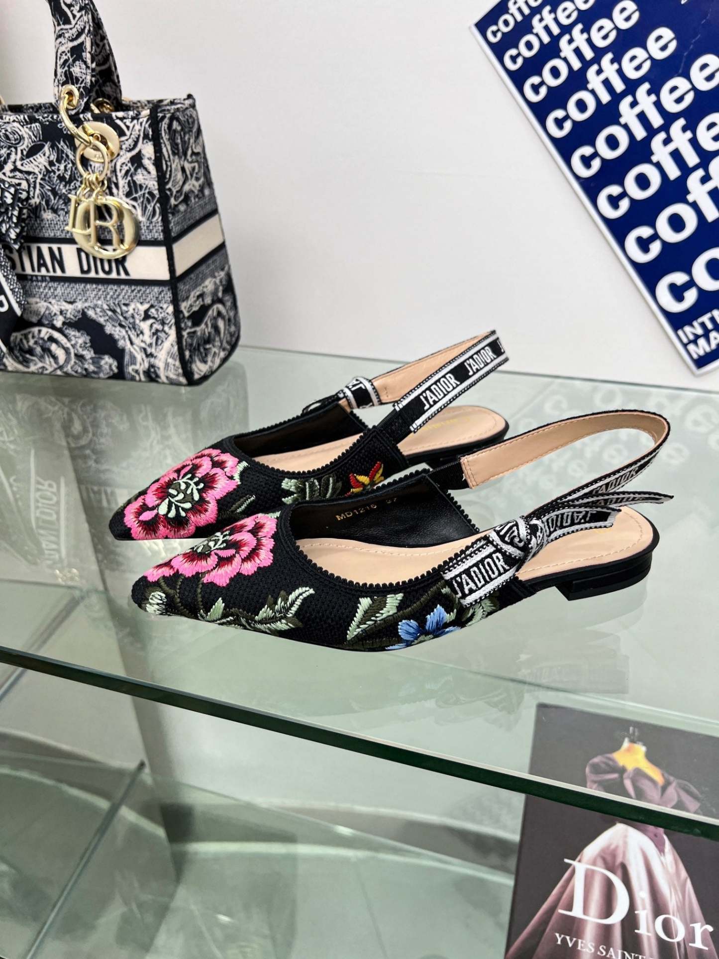 Luxury Shoes - DIR - 434
