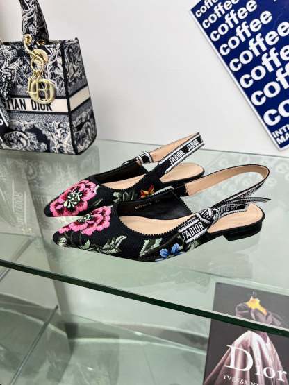 Luxury Shoes - DIR - 434