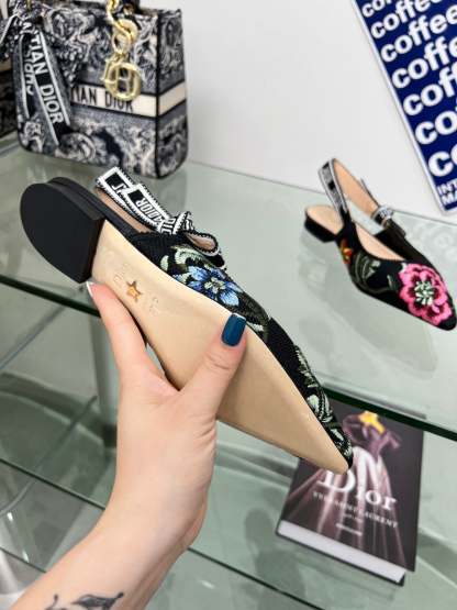 Luxury Shoes - DIR - 434