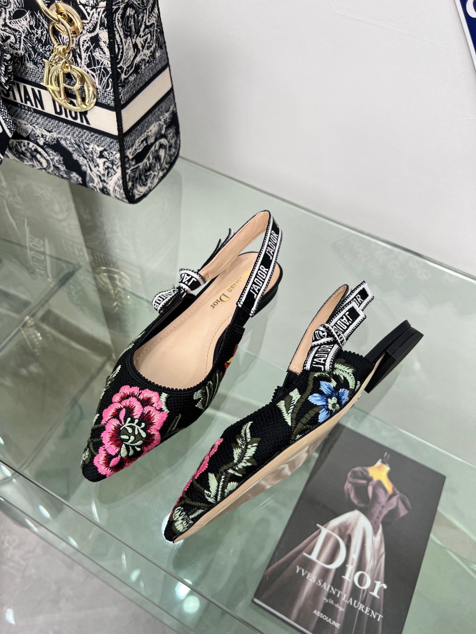 Luxury Shoes - DIR - 434