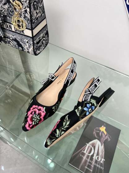 Luxury Shoes - DIR - 434