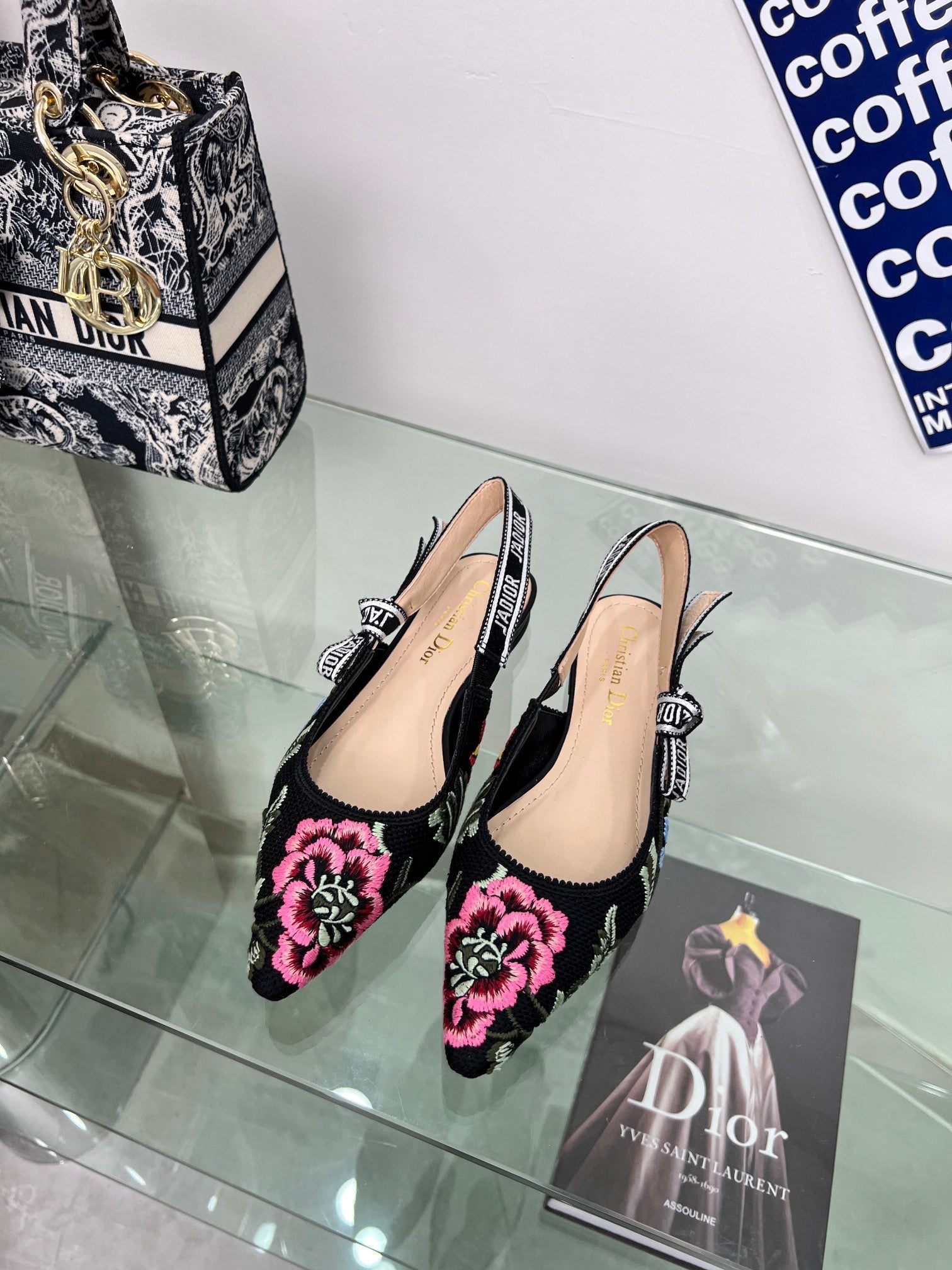 Luxury Shoes - DIR - 434