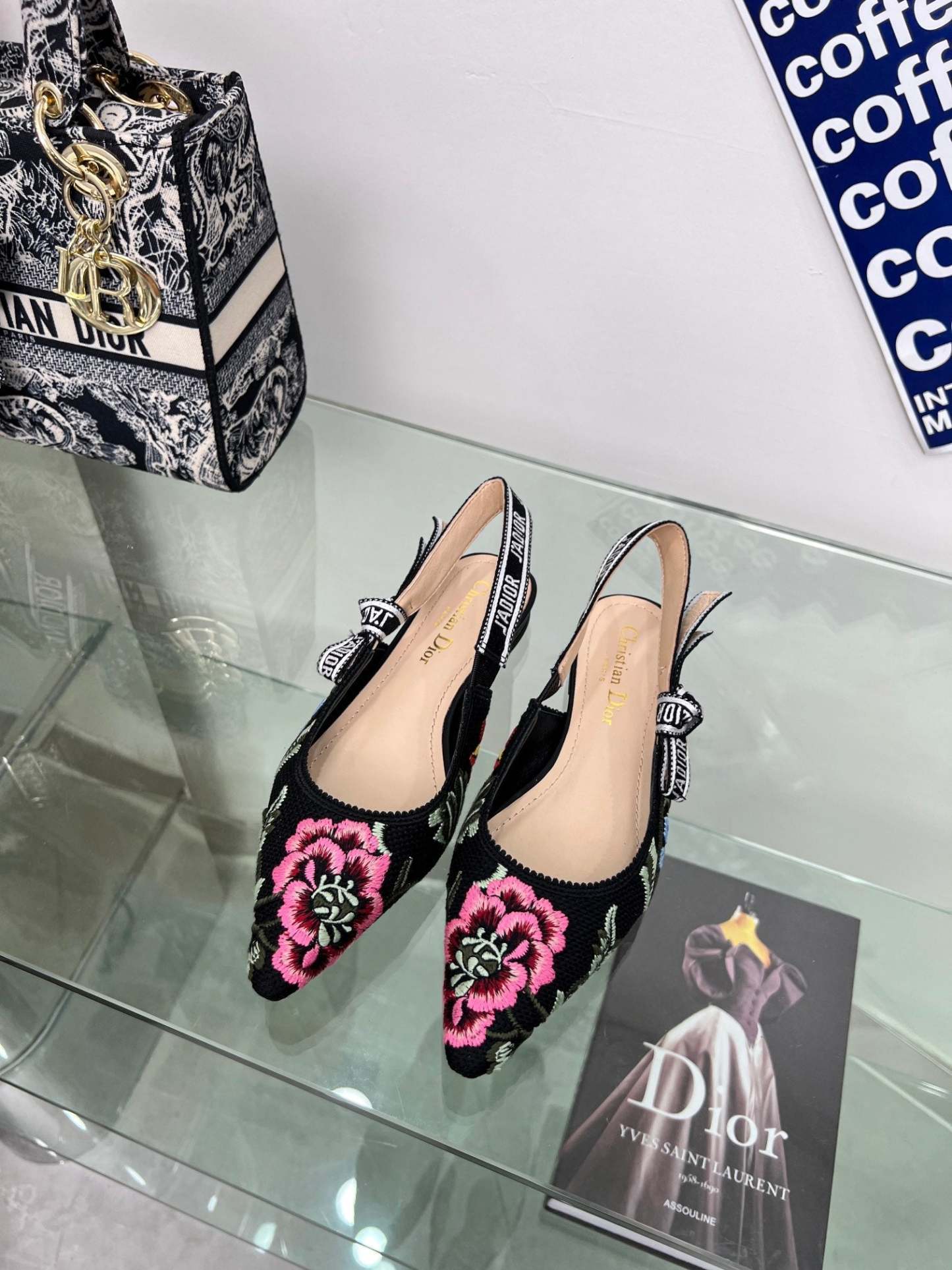 Luxury Shoes - DIR - 434