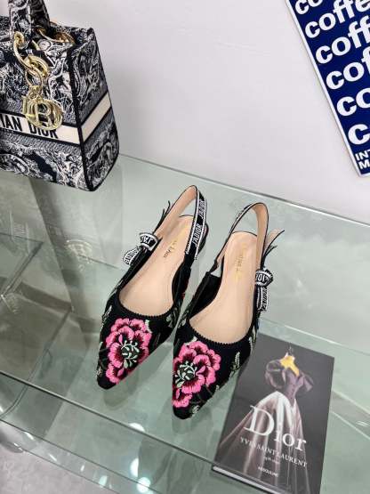 Luxury Shoes - DIR - 434