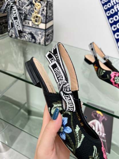 Luxury Shoes - DIR - 434