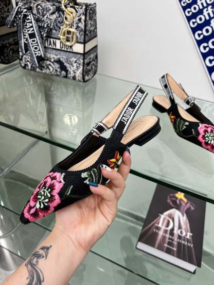 Luxury Shoes - DIR - 434