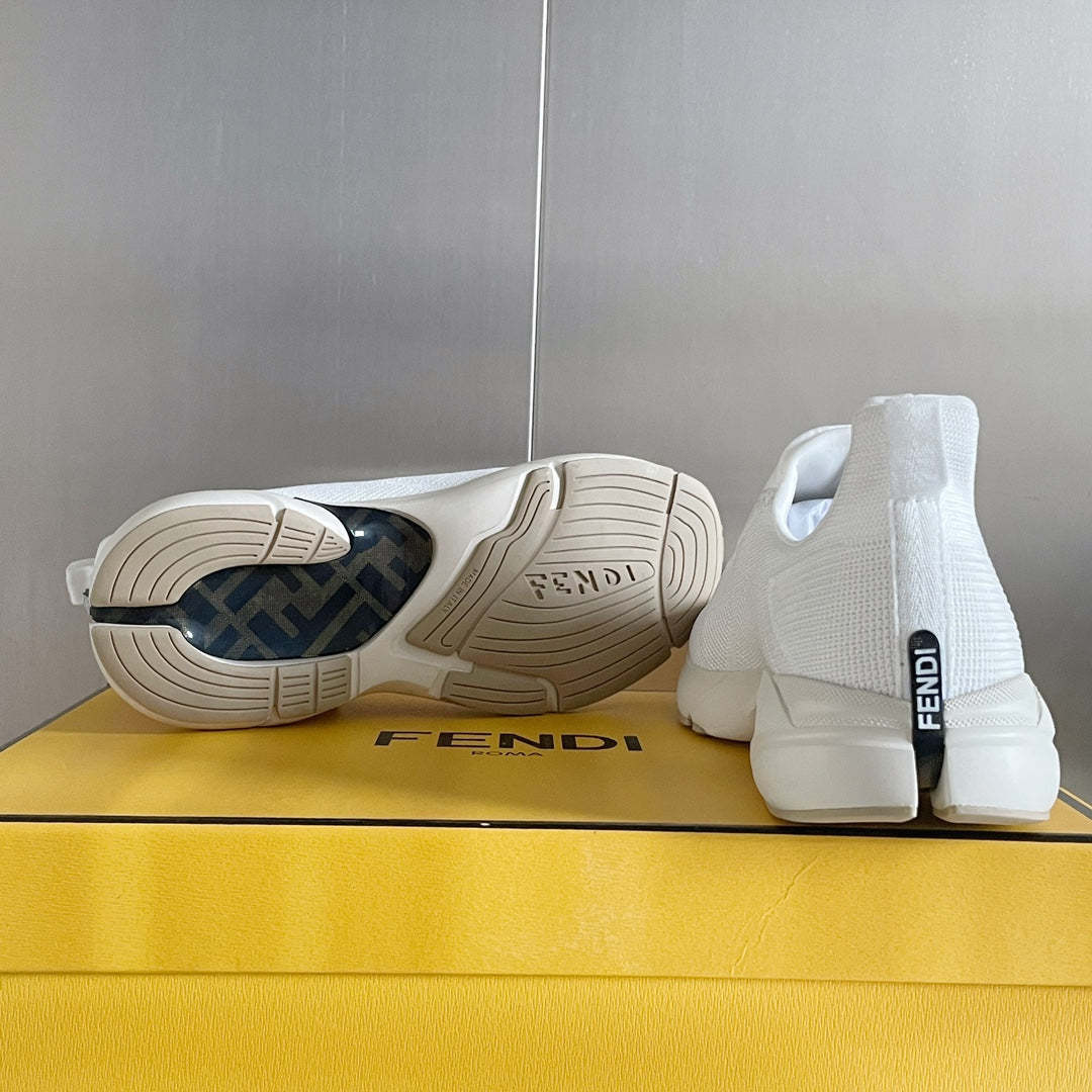 Luxury Shoes - FED - 162