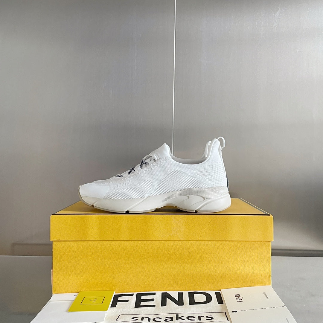 Luxury Shoes - FED - 162