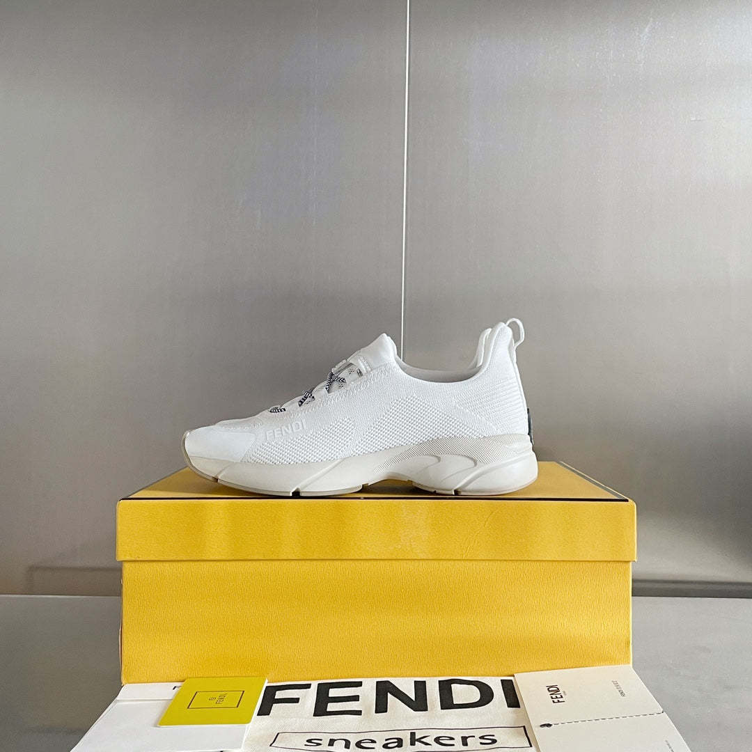 Luxury Shoes - FED - 162
