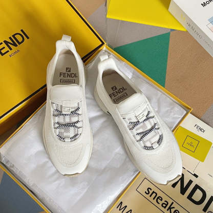 Luxury Shoes - FED - 162