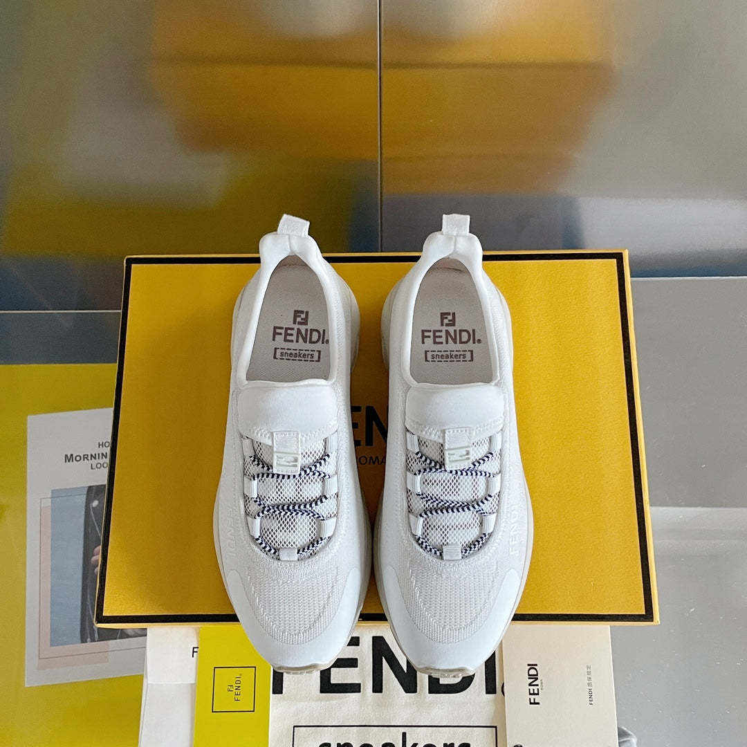 Luxury Shoes - FED - 162