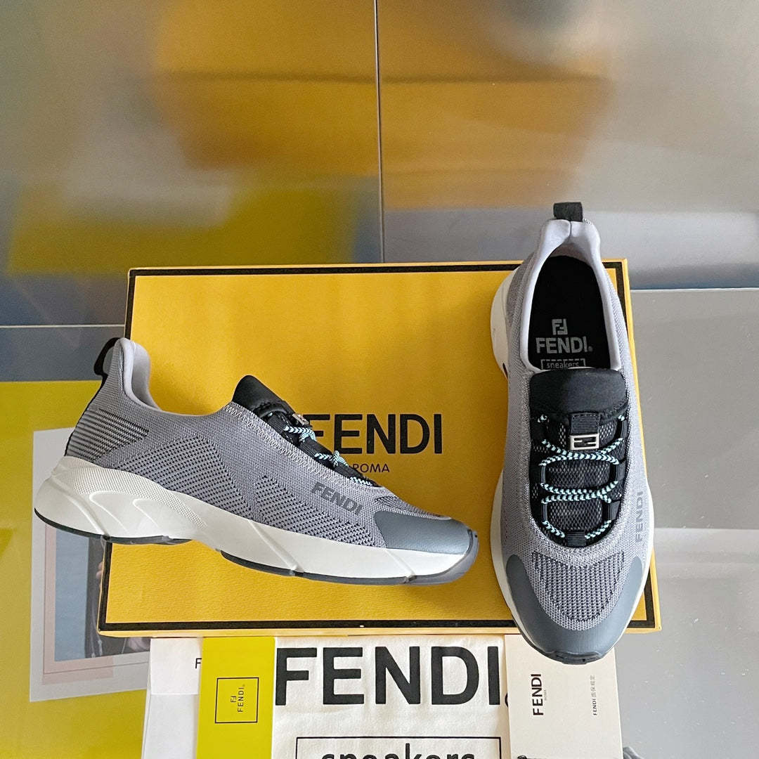Luxury Shoes - FED - 161
