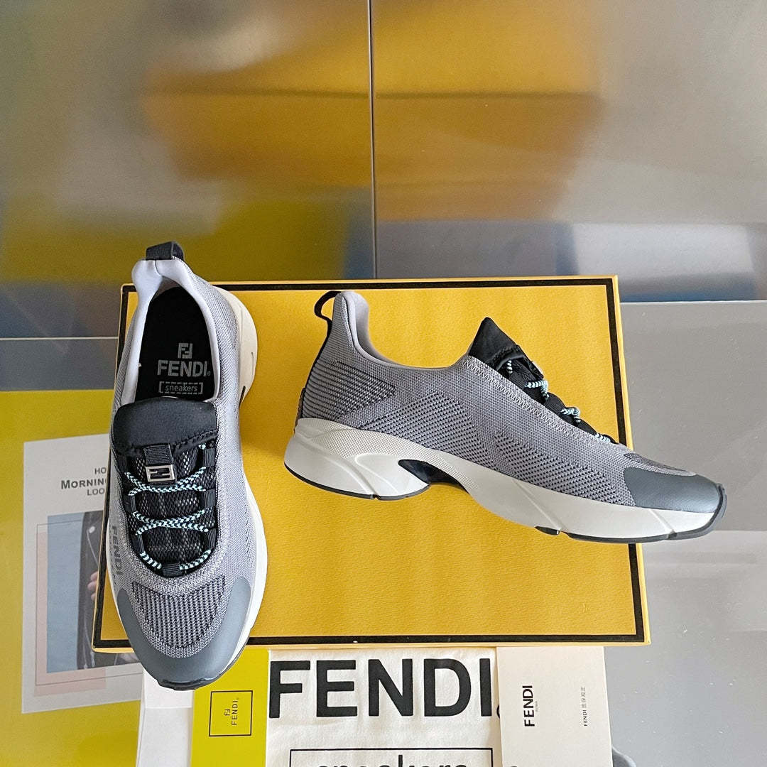Luxury Shoes - FED - 161