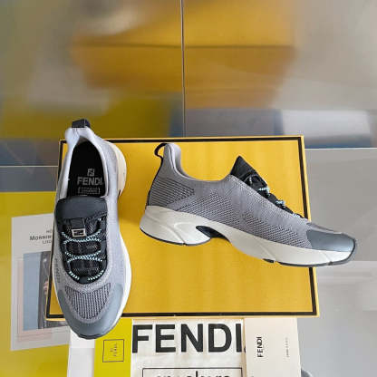 Luxury Shoes - FED - 161