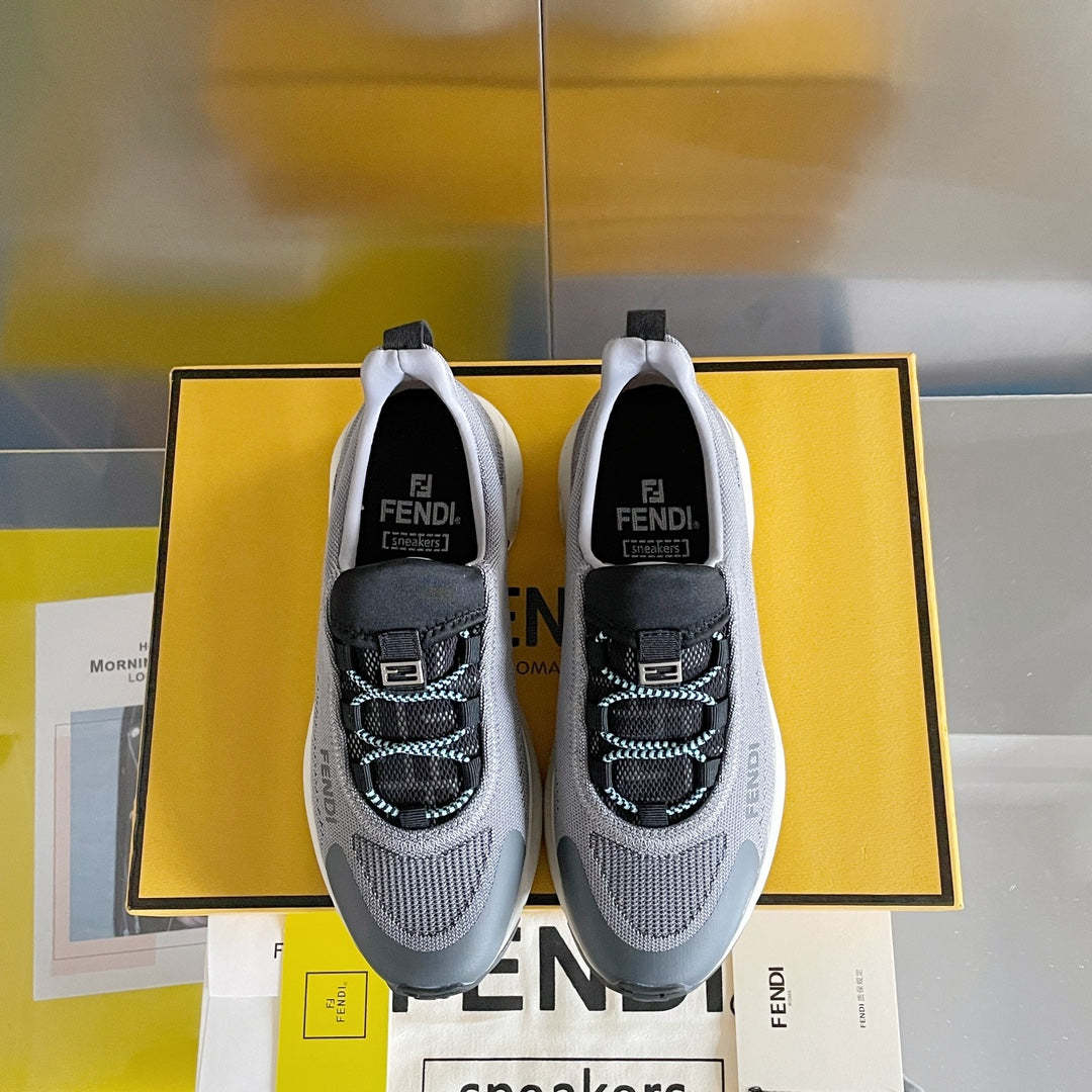 Luxury Shoes - FED - 161