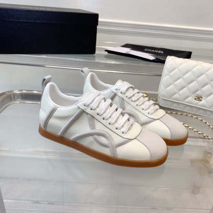 Luxury Shoes Sandals - CHL - 611
