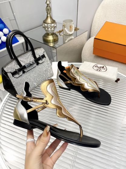 Luxury Shoes - HMS - 271