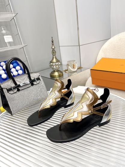 Luxury Shoes - HMS - 271