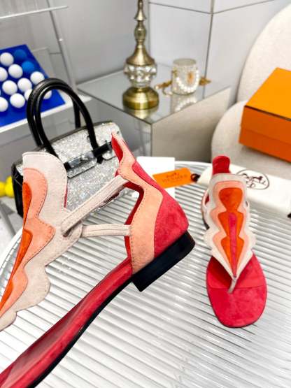 Luxury Shoes - HMS - 269
