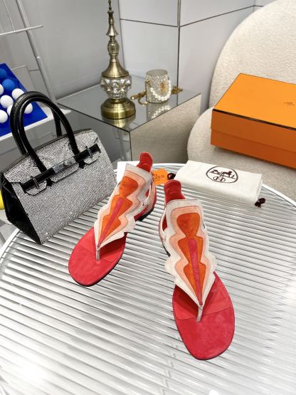 Luxury Shoes - HMS - 269