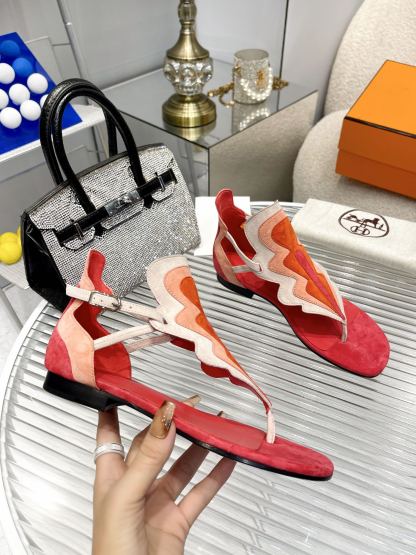 Luxury Shoes - HMS - 269