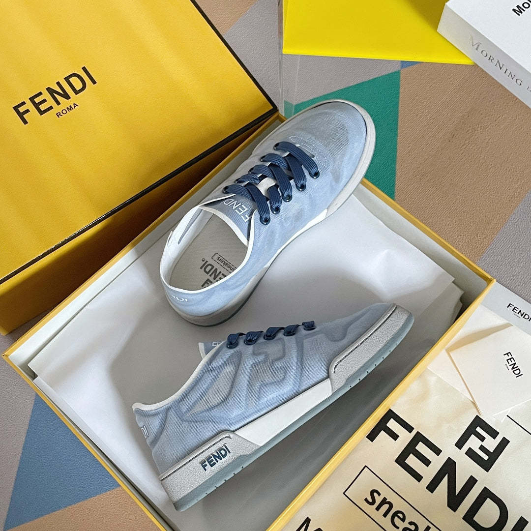 Luxury Shoes - FED - 134
