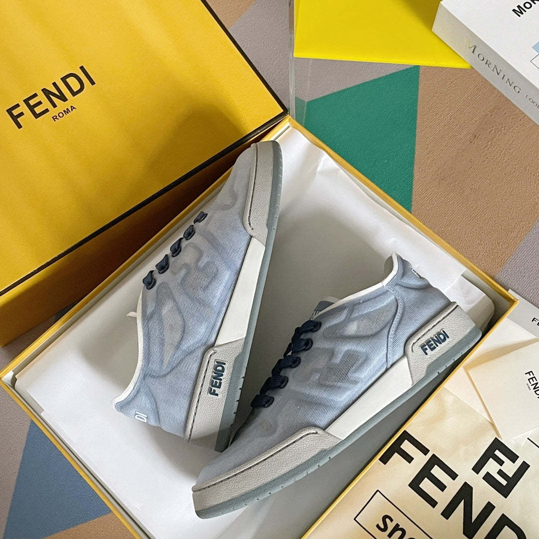 Luxury Shoes - FED - 134