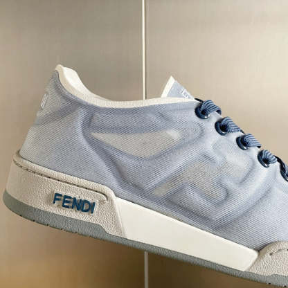 Luxury Shoes - FED - 134