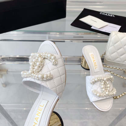 Luxury Shoes Sandals - CHL - 175