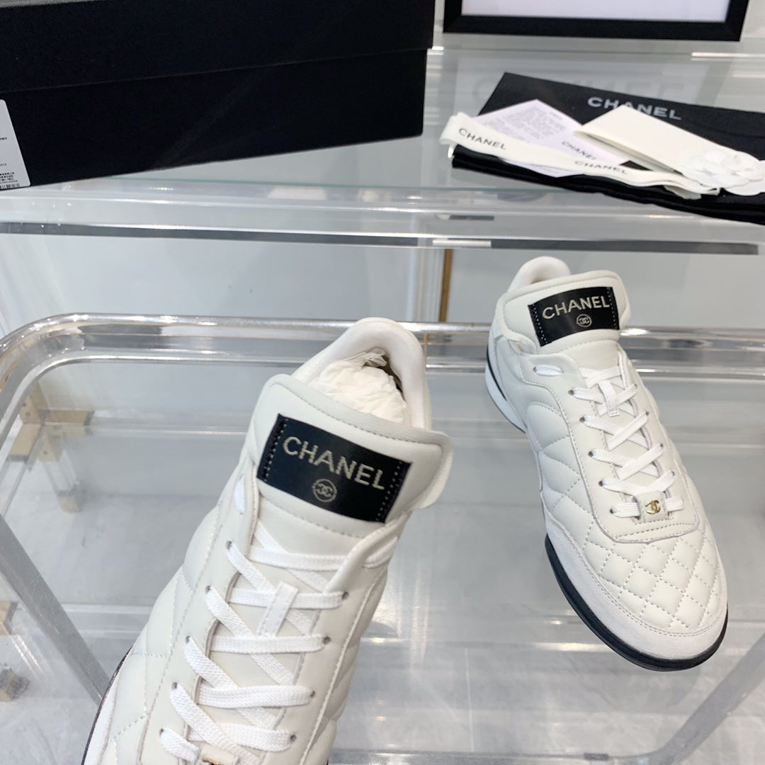 Luxury Shoes Sandals - CHL - 600