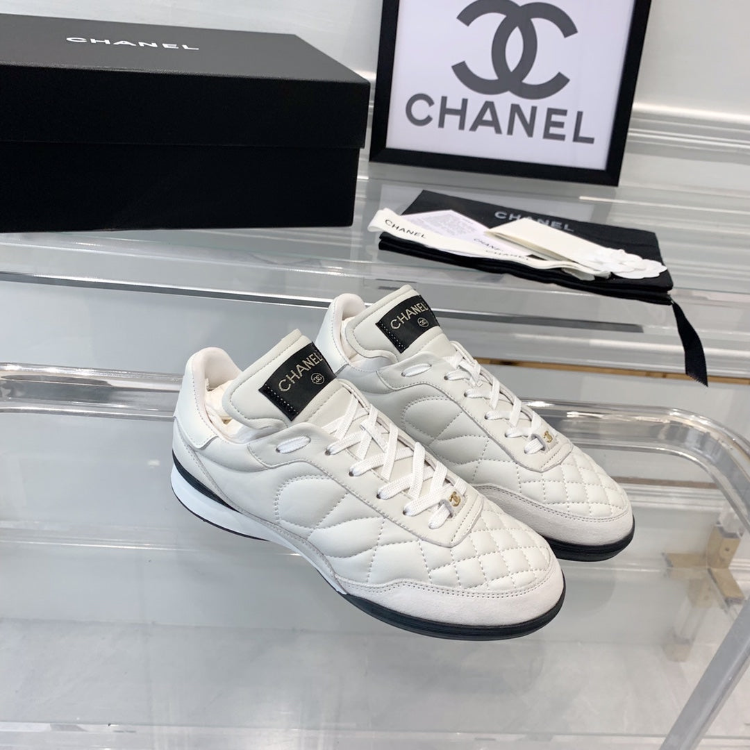 Luxury Shoes Sandals - CHL - 600