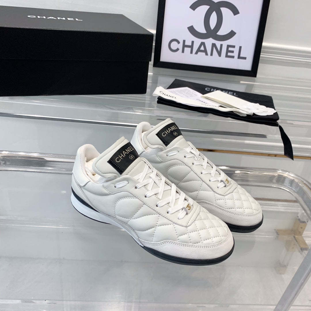 Luxury Shoes Sandals - CHL - 600