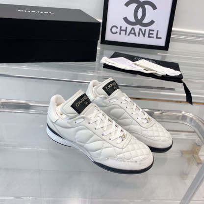 Luxury Shoes Sandals - CHL - 600