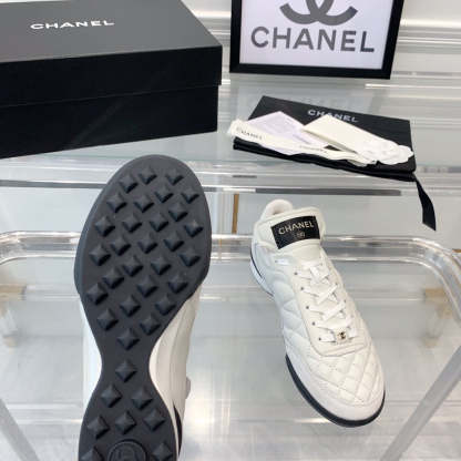 Luxury Shoes Sandals - CHL - 600