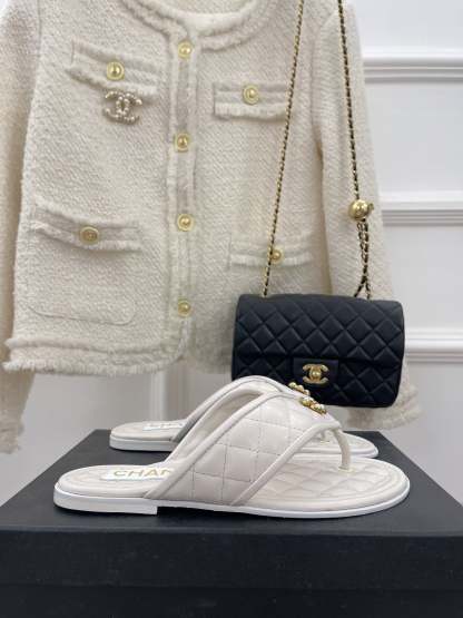 Luxury Shoes Sandals - CHL - 580