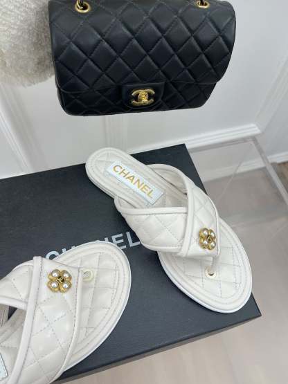 Luxury Shoes Sandals - CHL - 580