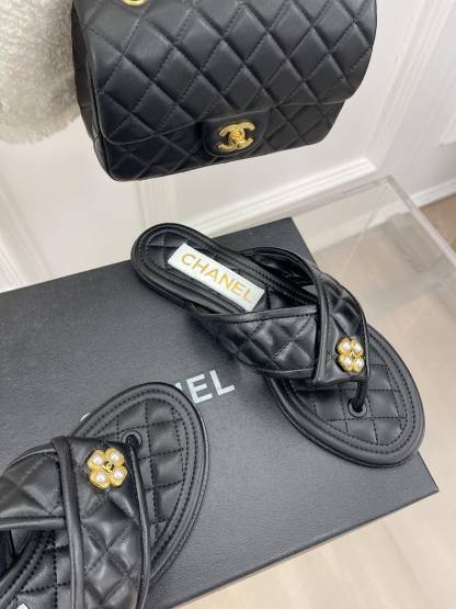 Luxury Shoes Sandals - CHL - 582