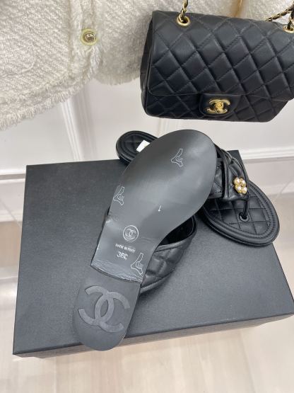 Luxury Shoes Sandals - CHL - 582