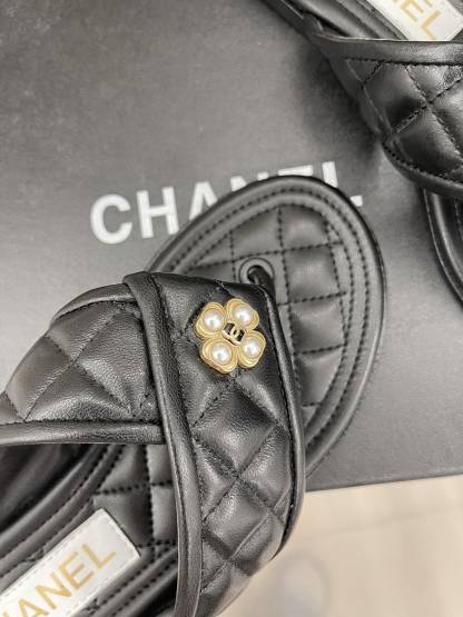 Luxury Shoes Sandals - CHL - 582