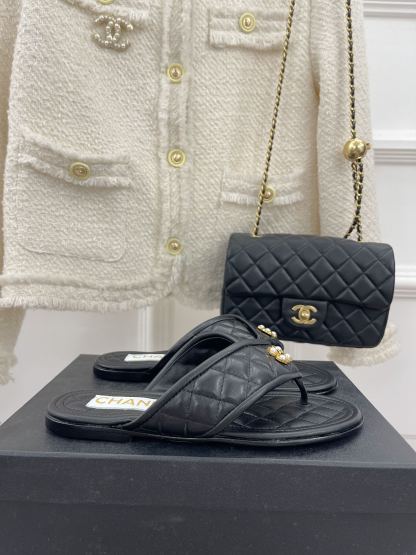 Luxury Shoes Sandals - CHL - 582
