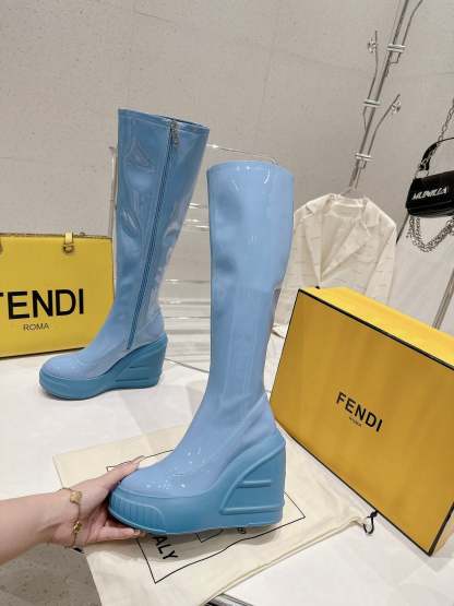 Luxury Shoes - FED - 123