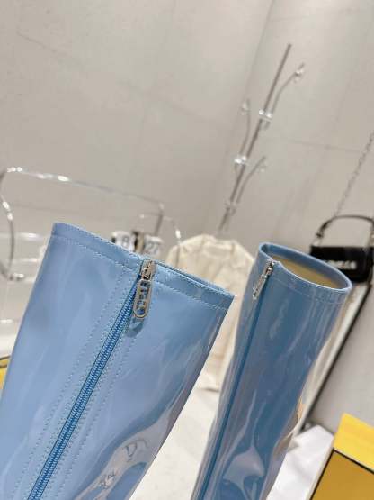Luxury Shoes - FED - 123