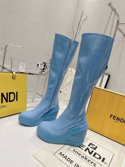 Luxury Shoes - FED - 123