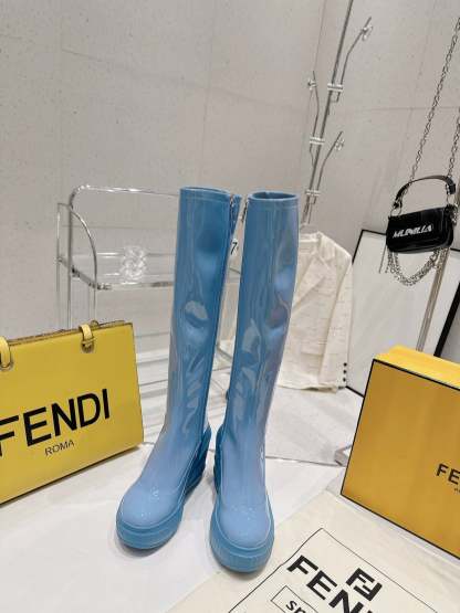 Luxury Shoes - FED - 123