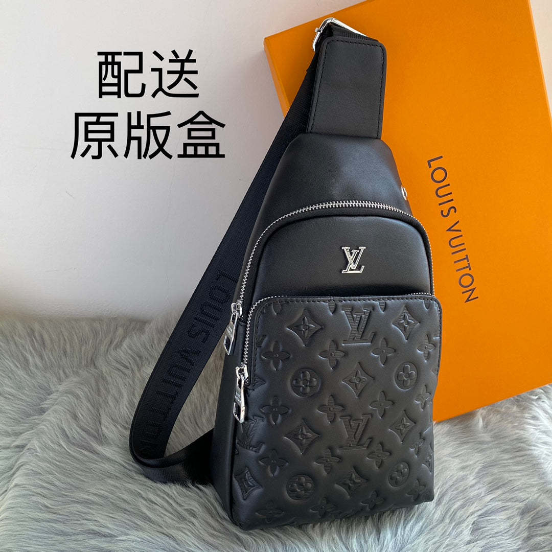 Luxury Bag - LU-V - 025